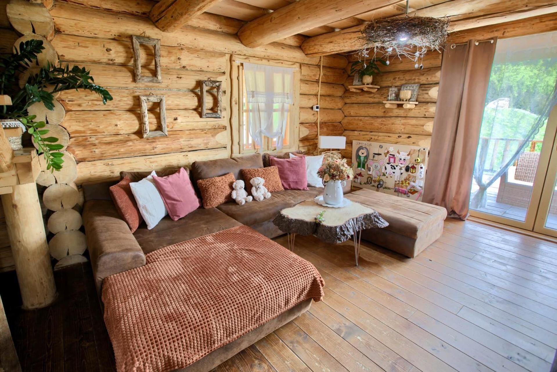 Penzion Zbojnicky Halas Tisovec Bagian luar foto
