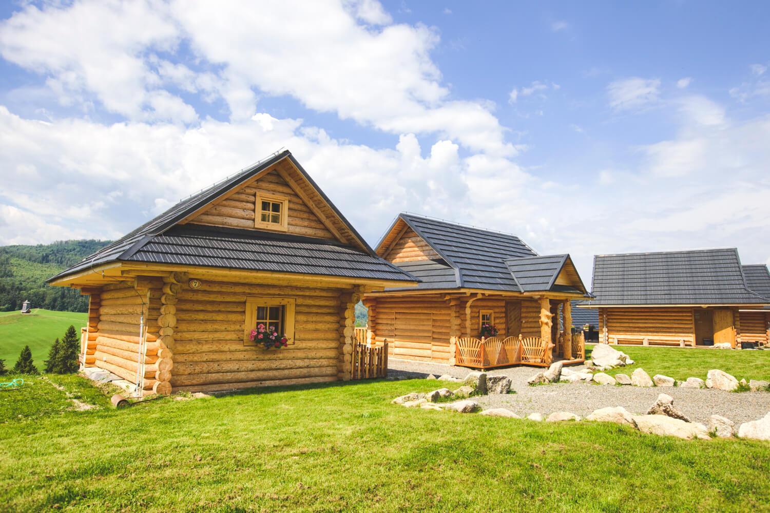 Penzion Zbojnicky Halas Tisovec Bagian luar foto
